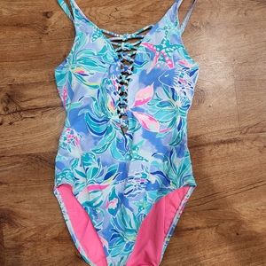 Lilly Pulitzer Swimsuit